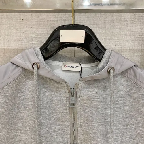 Replica Moncler Tracksuits Short Sleeved For Men #1459058 $112.00 USD for Wholesale