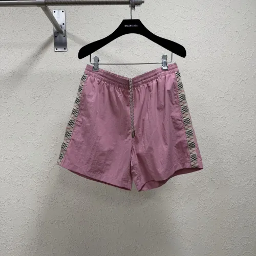 Burberry Pants For Unisex #1459071