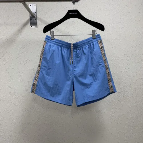 Burberry Pants For Unisex #1459072