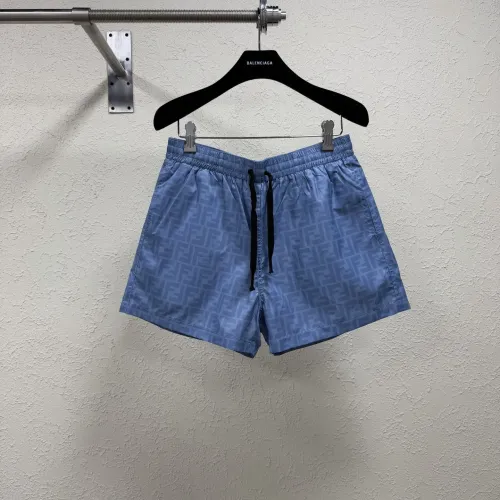 Fendi Pants For Unisex #1459074