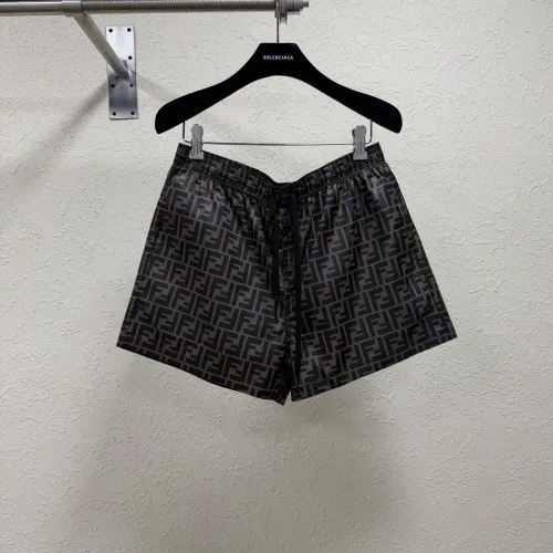 Fendi Pants For Unisex #1459075