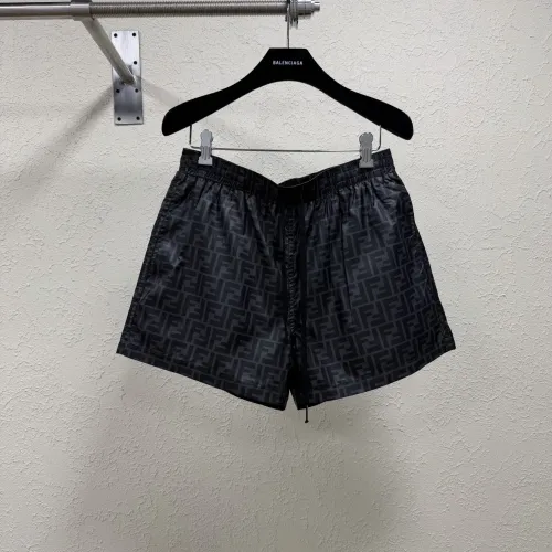 Fendi Pants For Unisex #1459076