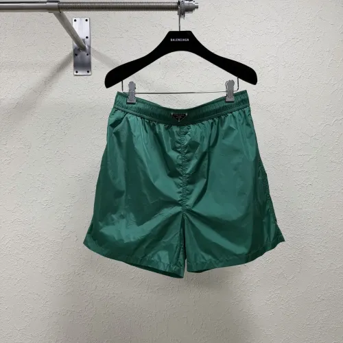 Prada Pants For Unisex #1459081
