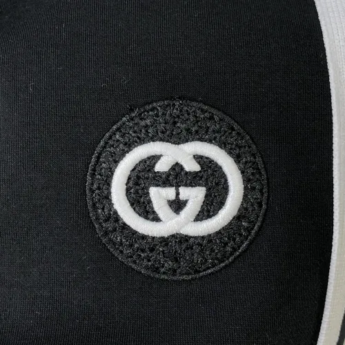 Replica Gucci Pants For Men #1459084 $64.00 USD for Wholesale