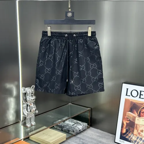 Gucci Pants For Men #1459087 $42.00 USD, Wholesale Replica Gucci Pants