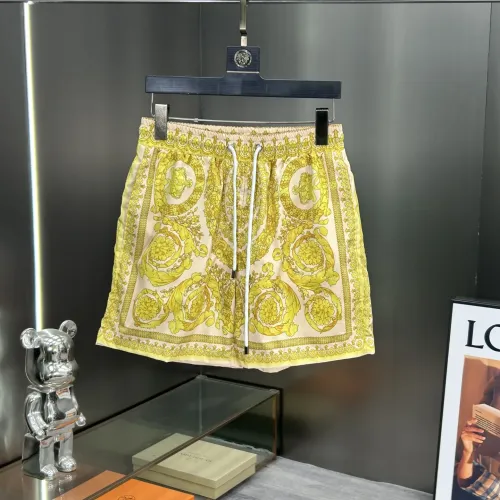 Versace Pants For Men #1459095