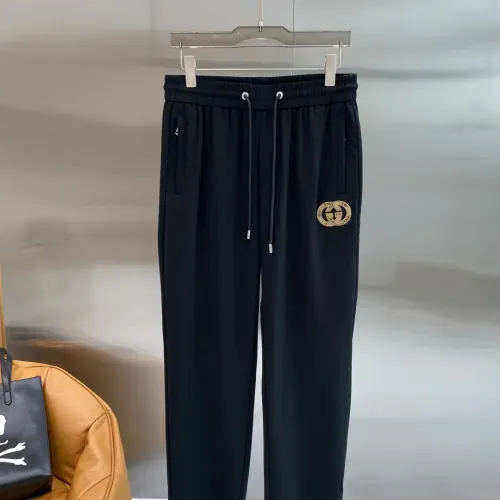 Gucci Pants For Men #1459101 $80.00 USD, Wholesale Replica Gucci Pants