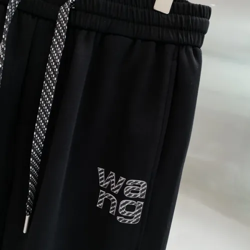 Replica Alexander Wang Pants For Men #1459102 $80.00 USD for Wholesale