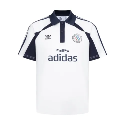 Adidas T-Shirts Short Sleeved For Unisex #1459115
