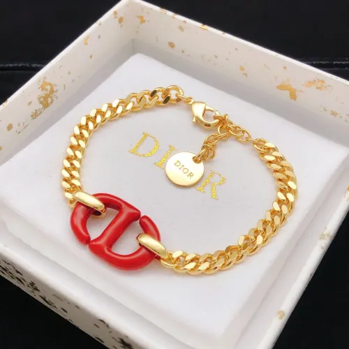 Christian Dior Bracelets #1459203 $25.00 USD, Wholesale Replica Christian Dior Bracelets