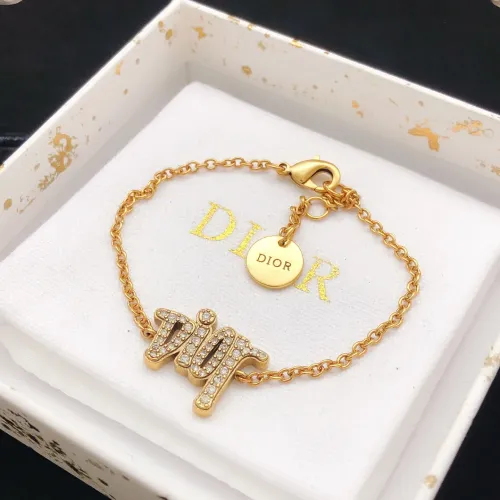 Christian Dior Bracelets #1459204 $25.00 USD, Wholesale Replica Christian Dior Bracelets
