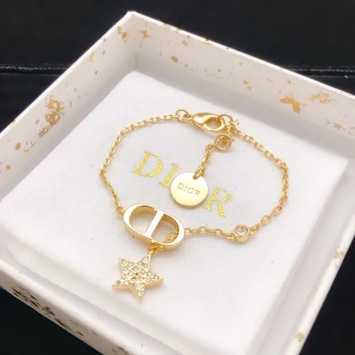 Christian Dior Bracelets #1459205 $25.00 USD, Wholesale Replica Christian Dior Bracelets