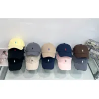 $25.00 USD Ralph Lauren Polo Caps #1447306