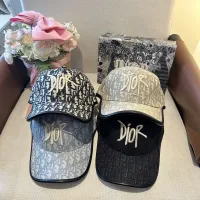 $25.00 USD Christian Dior Caps #1447355