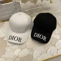 $25.00 USD Christian Dior Caps #1447364
