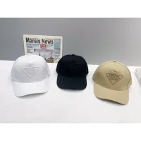 $25.00 USD Prada Caps #1447371