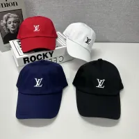 $25.00 USD Louis Vuitton LV Caps #1447402