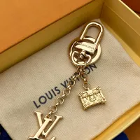 $23.00 USD Louis Vuitton LV Key Holder And Bag Buckle #1447405