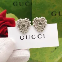 $25.00 USD Gucci Earrings For Women #1447406