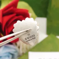 $25.00 USD Gucci Earrings For Women #1447406