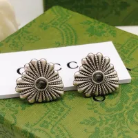 $25.00 USD Gucci Earrings For Women #1447406