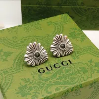 $25.00 USD Gucci Earrings For Women #1447406