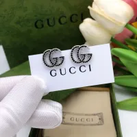 $25.00 USD Gucci Earrings For Women #1447407