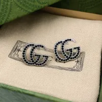 $25.00 USD Gucci Earrings For Women #1447407