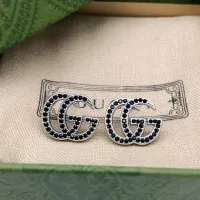 $25.00 USD Gucci Earrings For Women #1447407