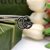 $25.00 USD Gucci Earrings For Women #1447407