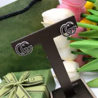$25.00 USD Gucci Earrings For Women #1447407