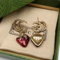 $27.00 USD Gucci Earrings For Women #1447408