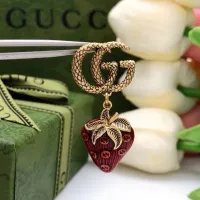 $27.00 USD Gucci Earrings For Women #1447408