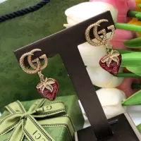 $27.00 USD Gucci Earrings For Women #1447408