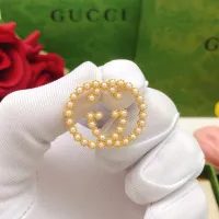 $27.00 USD Gucci Earrings For Women #1447409