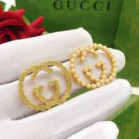 $27.00 USD Gucci Earrings For Women #1447409