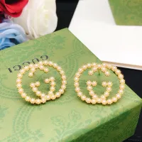 $27.00 USD Gucci Earrings For Women #1447409