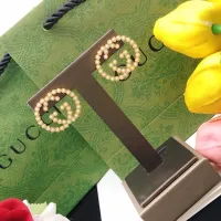 $27.00 USD Gucci Earrings For Women #1447409