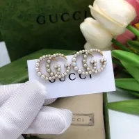 $27.00 USD Gucci Earrings For Women #1447410