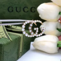 $27.00 USD Gucci Earrings For Women #1447410