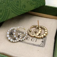 $27.00 USD Gucci Earrings For Women #1447410