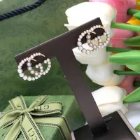 $27.00 USD Gucci Earrings For Women #1447410