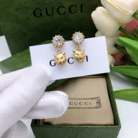 $27.00 USD Gucci Earrings For Women #1447411