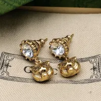 $27.00 USD Gucci Earrings For Women #1447411