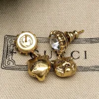 $27.00 USD Gucci Earrings For Women #1447411