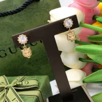 $27.00 USD Gucci Earrings For Women #1447411