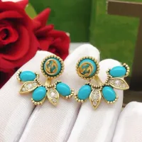 $27.00 USD Gucci Earrings For Women #1447412
