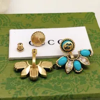 $27.00 USD Gucci Earrings For Women #1447412