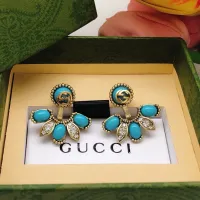 $27.00 USD Gucci Earrings For Women #1447412