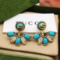 $27.00 USD Gucci Earrings For Women #1447412